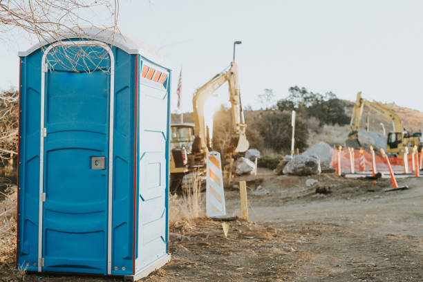Best Portable restroom trailer rental  in White Hall, AR