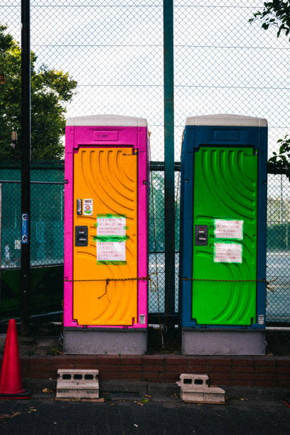 Best Luxury portable toilet rental  in White Hall, AR