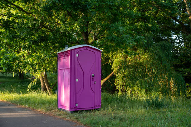 Affordable portable toilet rental in White Hall, AR